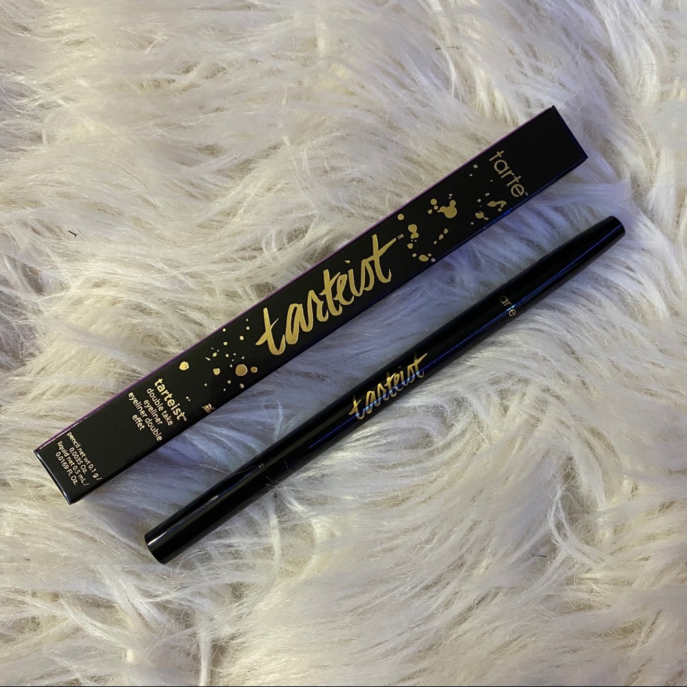 tarte tarteist double take liner